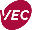 VEC logo